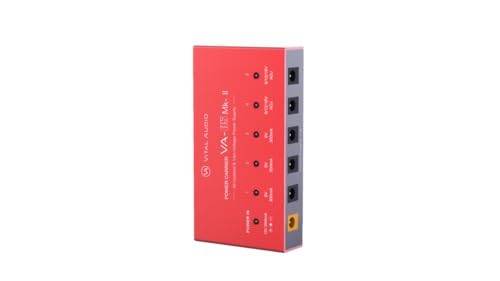 Amazon | VITAL AUDIO POWER CARRIER VA-05 Mk-II 国内正規品 | 機材用